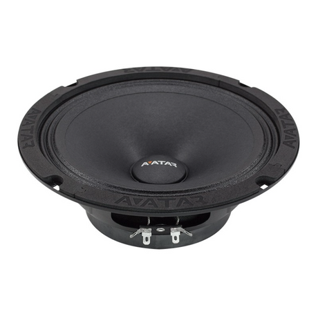 Avatar MTU-81LE Storpack