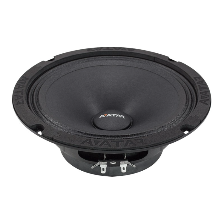 Avatar 6,5" Kit