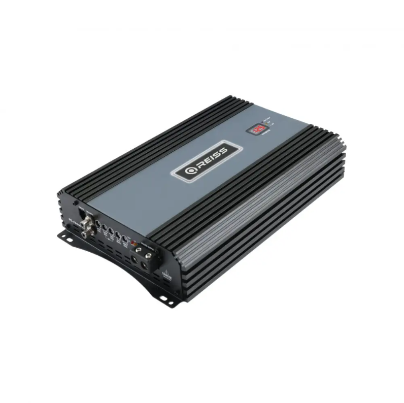 Reiss RS-F8000.1D DEMO