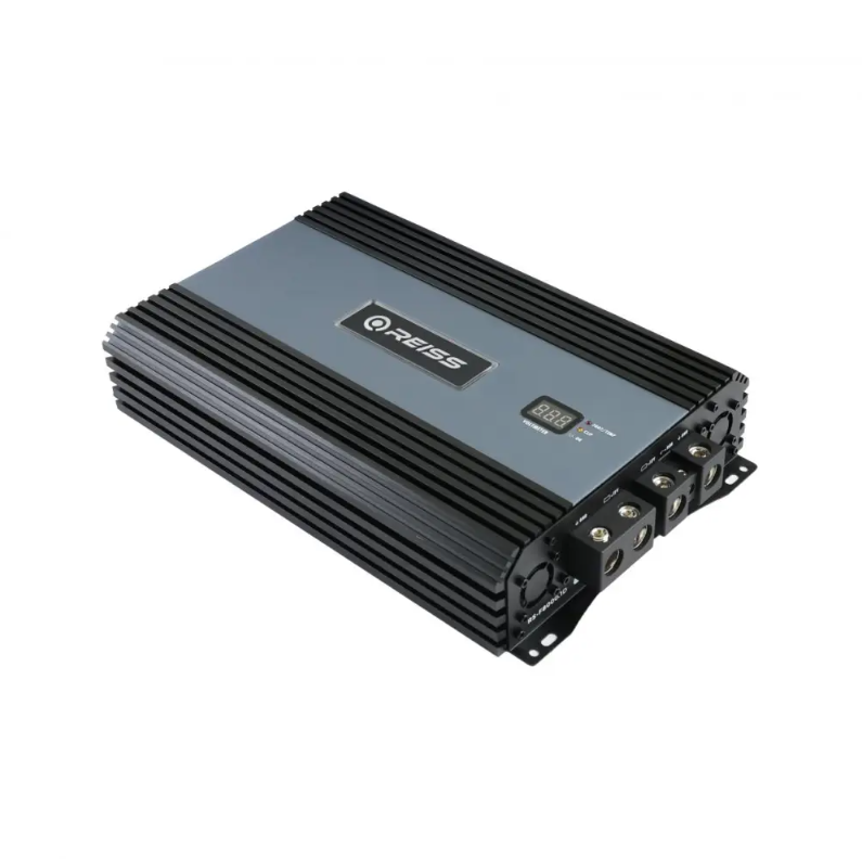 Reiss RS-F8000.1D DEMO