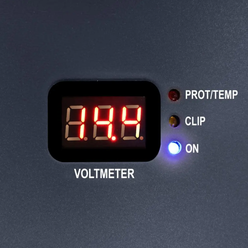 Reiss RS-F8000.1D DEMO