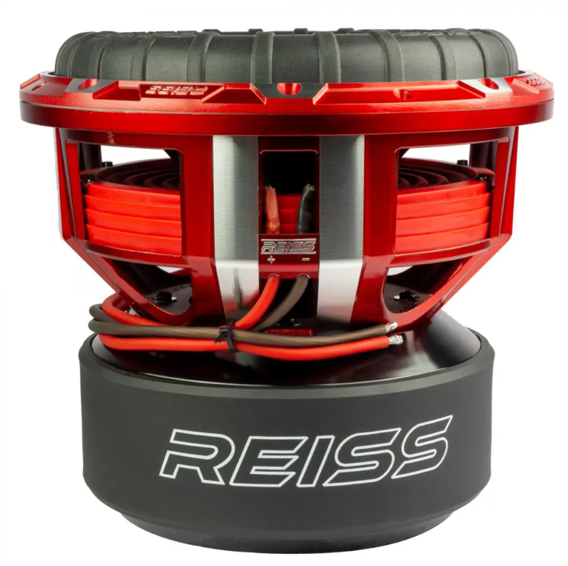 Reiss RS-RANGE12.D1