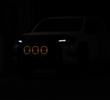 4-PACK SUPERVISION ARC 9" PRO EXTRALJUSKIT