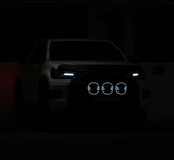 SUPERVISION ARC 9" FX PRO