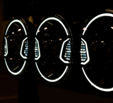 4-PACK SUPERVISION ARC 9" PRO EXTRALJUSKIT