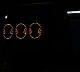 4-PACK SUPERVISION ARC 9" PRO EXTRALJUSKIT