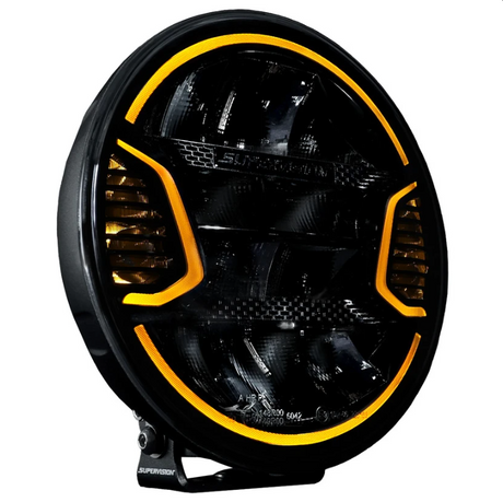 3-PACK SUPERVISION ARC 9" PRO XBB-PAKET