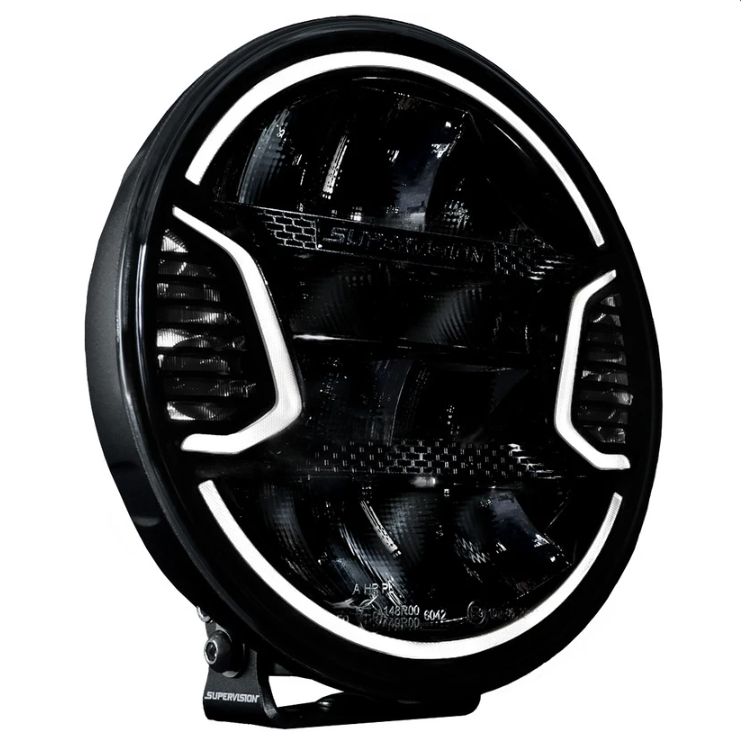 SUPERVISION ARC 9" FX PRO