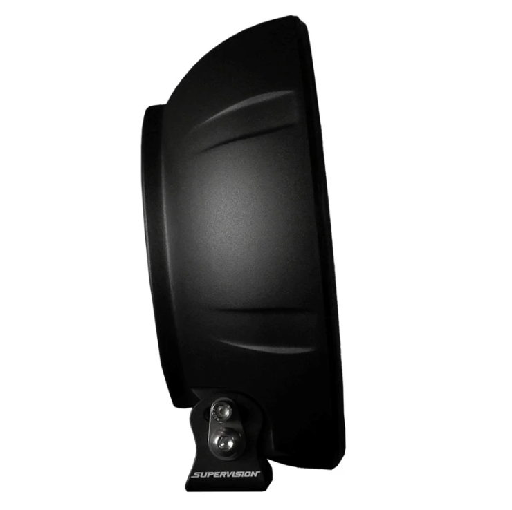 3-PACK SUPERVISION ARC 9" PRO CANBUS-PAKET