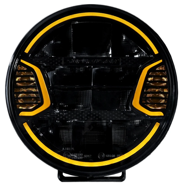 SUPERVISION ARC 9" FX PRO