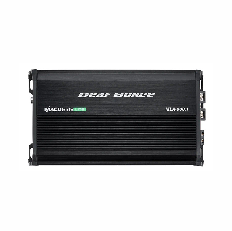 Deaf Bonce MACHETE MLA-900.1 - GAS MAX B1-28 Paket kit