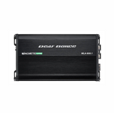 GAS MAD B2-310V - Deaf Bonce MACHETE MLA-900.1 kit