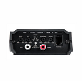 GAS MAD S3-10D2 - Deaf Bonce MLA-500.1XS kit