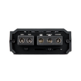 GAS MAD S3-10D2 - Deaf Bonce MLA-500.1XS kit