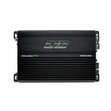 GAS MAX S1-12D1 - Deaf Bonce Atom 1600 PRO kit