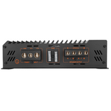 LOUD AS HELL 4×8" + 2×12" SPL-System med GAS MAD A2