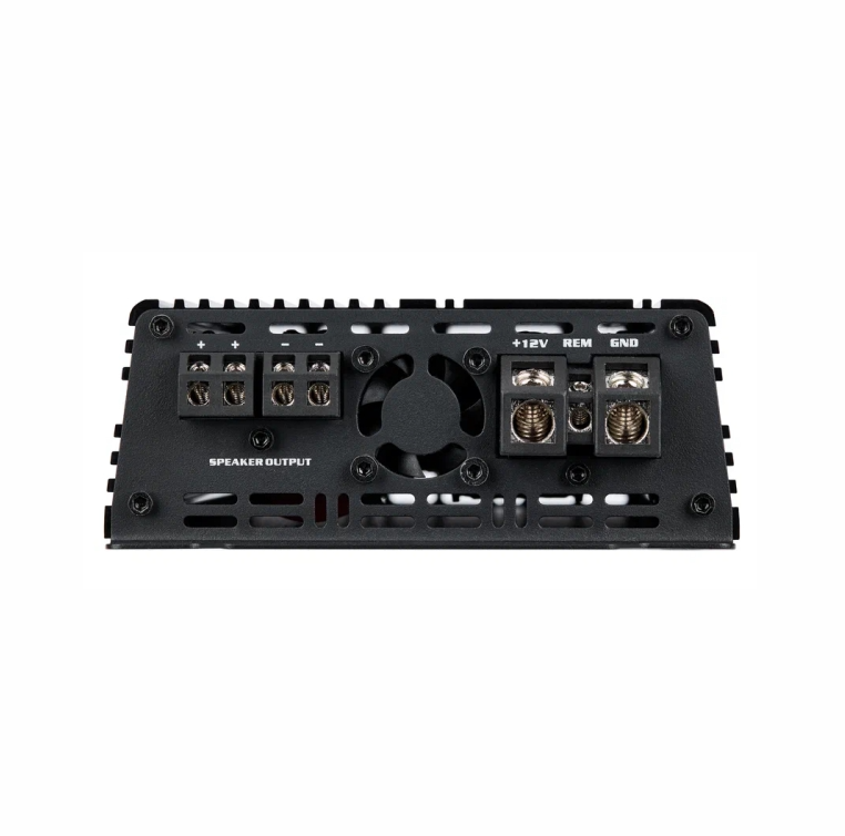 GAS MAX S1-12D1 - Deaf Bonce Atom 1600 PRO kit