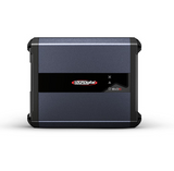 GAS MAD S2-12D2 12" 2st - SounDigital 1200.1 EVO 5 – 1 ohm kit