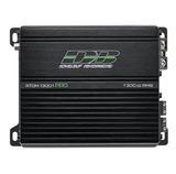 GAS MAD S3-10D2 10" 2st - DeafBonce Apocalypse Atom 1300 PRO kit