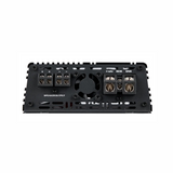 DS18 ZR212LD Portad 2×12" - Deaf Bonce Atom 1600 PRO