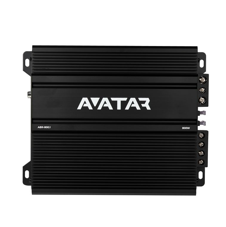 DS18 ZR112LD - Avatar ABR-800.1 kit