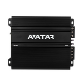 DS18 ZR112LD - Avatar ABR-800.1 kit