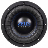 EDGE EDBX1800.1-E1 - Hifonics ZRX8 D2 2×8" dBVox kit