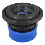 EDGE EDBX1800.1-E1 - Hifonics ZRX8 D2 2×8" dBVox kit