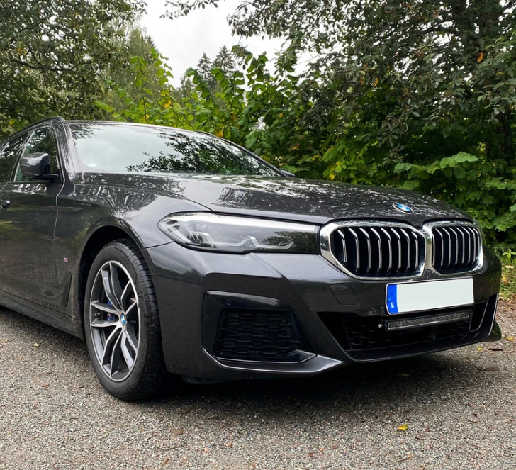 SUPERVISION SOLID 140W CURVED + KABLAGE