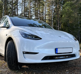 XBB CANBUS-PAKET SUPERVISION SOLID 140W CURVED