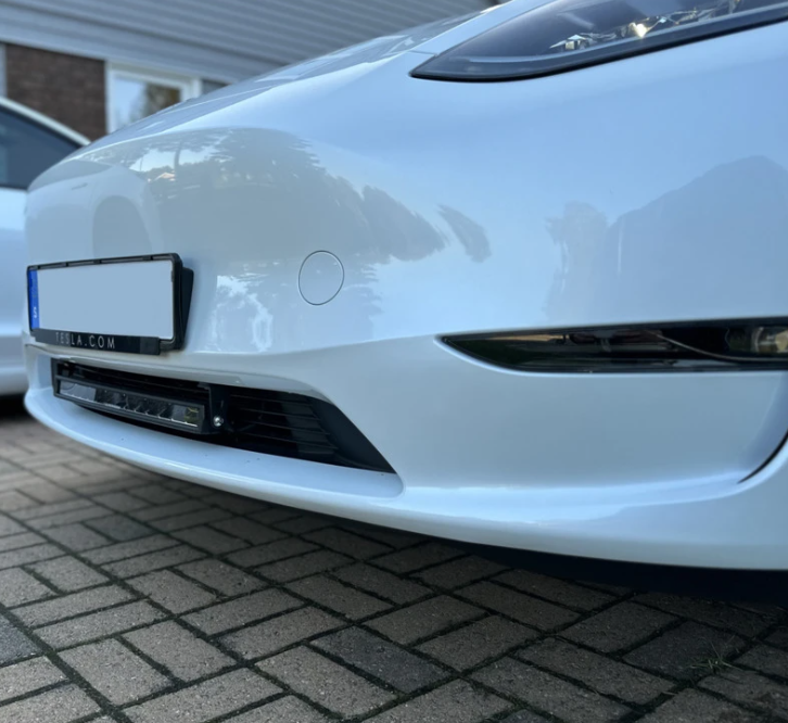 XBB CANBUS-PAKET SUPERVISION SOLID 140W CURVED