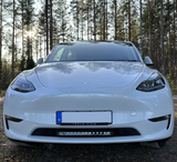 XBB CANBUS-PAKET SUPERVISION SOLID 140W CURVED