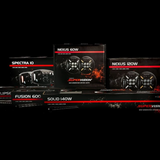 SUPERVISION SOLID 140W CURVED + KABLAGE