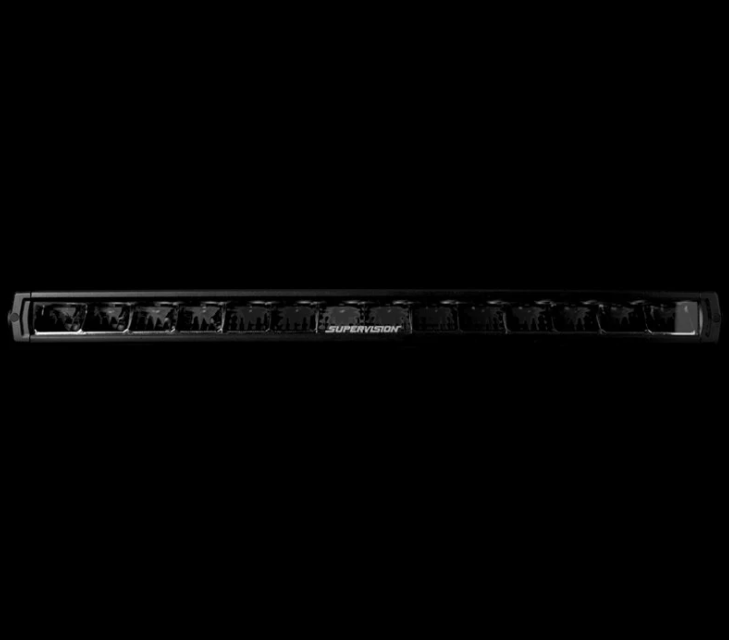 SUPERVISION SOLID 140W CURVED + KABLAGE