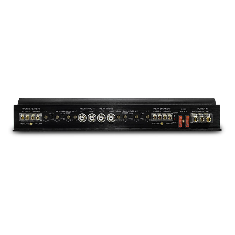 Black Hydra HDA-4.90