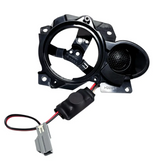 Volvo FH & FM 6,5 OEM-fit högtalarkit