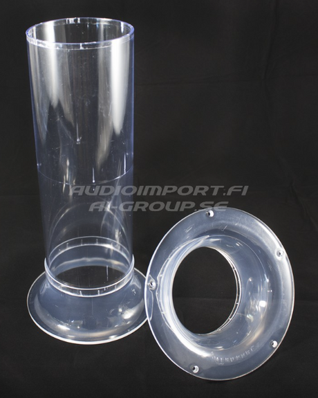 Frovena Aeroport 4″ KLAR