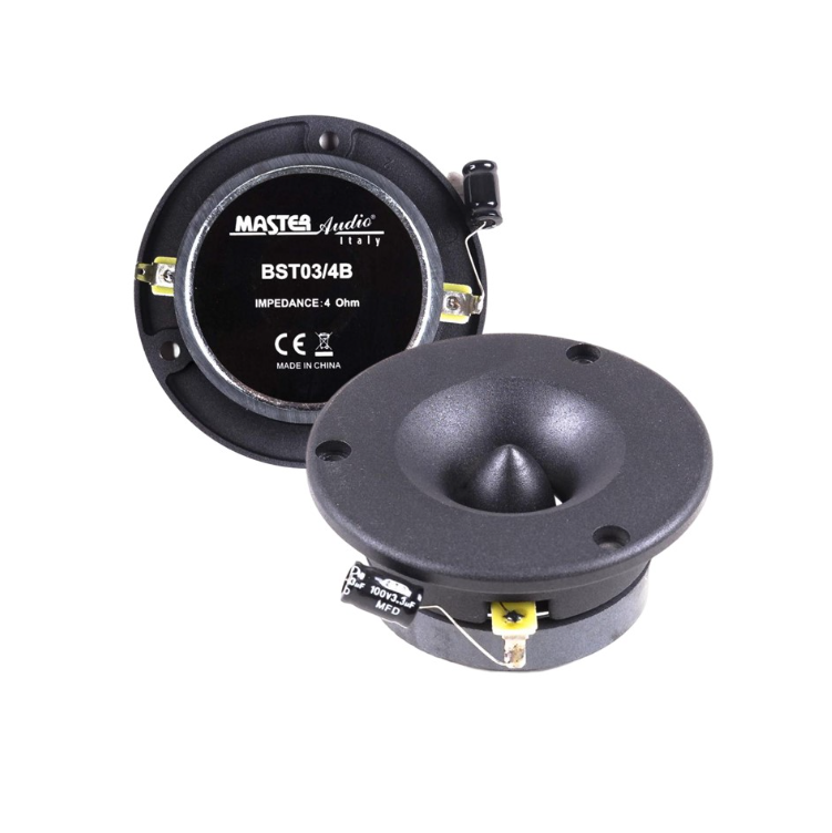 Vibe Black Air PRO6M LOUD AS HELL planka