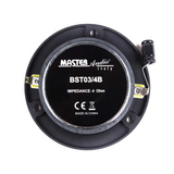 Vibe Black Air PRO6M LOUD AS HELL planka