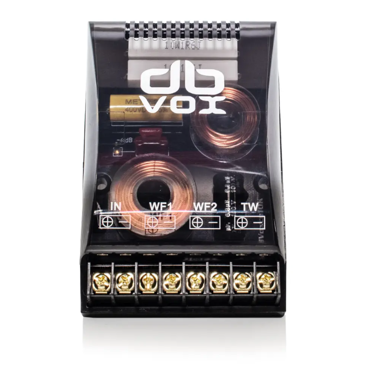 AP-M81AC 4x8 LOUD AS HELL planka slope v5