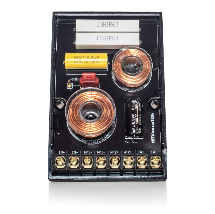 AP-M81AC 4x8 LOUD AS HELL planka slope v5