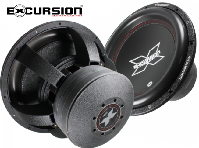 Excursion SXX15V2D2