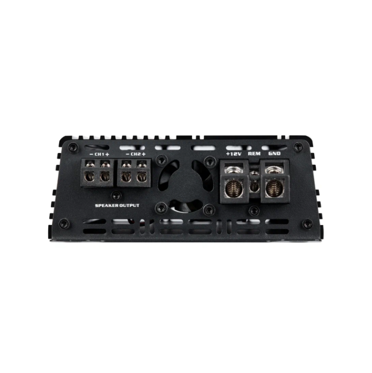 Deaf Bonce Atom 500.2 PRO