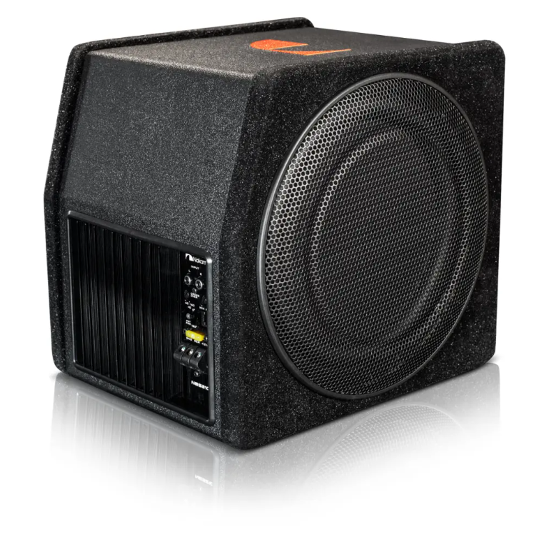 Nakamichi NBS210A