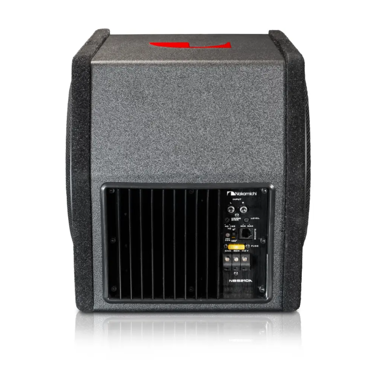 Nakamichi NBS210A