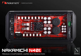 Nakamichi N40t