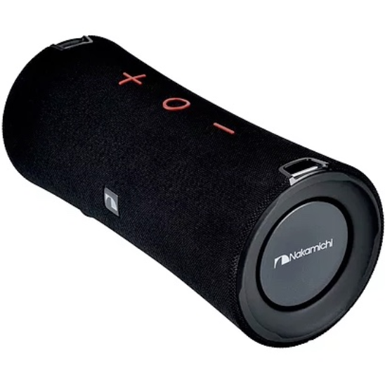 Nakamichi Punch Black