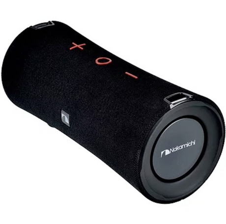 Nakamichi Punch Black