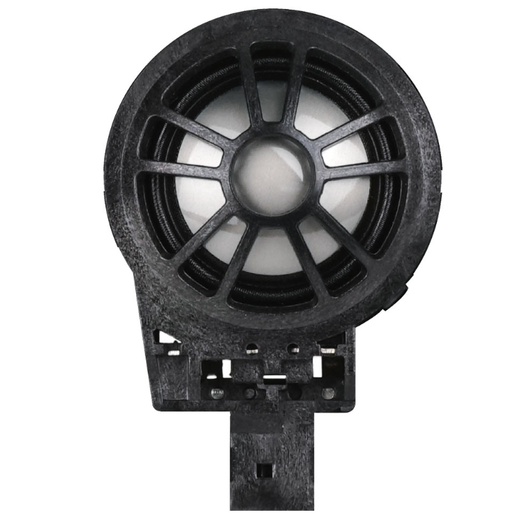 Nakamichi Tesla Fronthögtalare