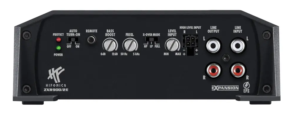 2-Pack Ground Zero GZIW 12XSPL-D2 PINK med Hifonics ZXR900/2E